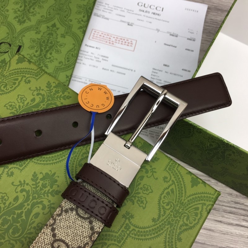 Gvc*1 belts